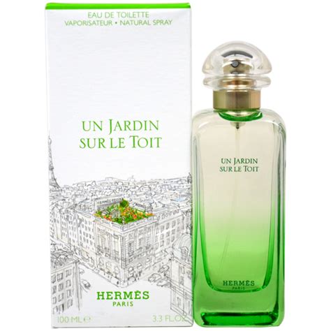 hermes le tout|hermes un jardin.